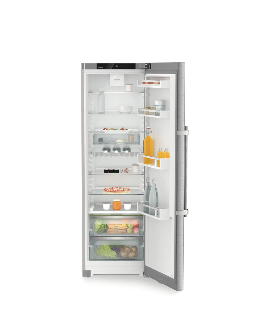 Freestanding refrigerator with EasyFresh SRsdd 5230 Plus