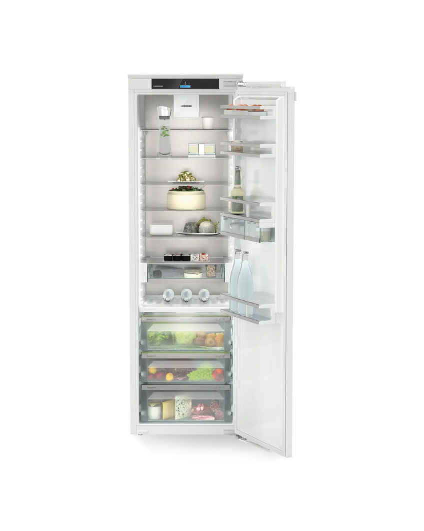 IRBbi 5150 Prime BioFresh built-in refrigerator