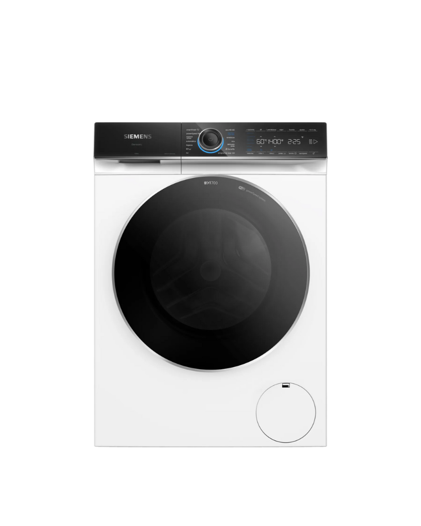 Lavadora de carga frontal 11 kg 1600 r.p.m. iQ700