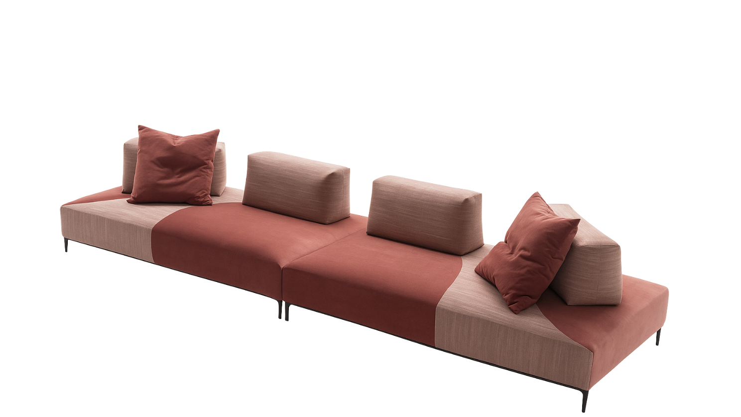 Sanders Universe Modular Sofa