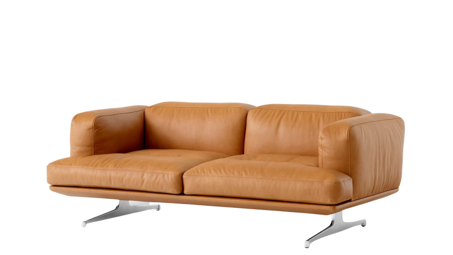 Inland AV22 2-seater sofa