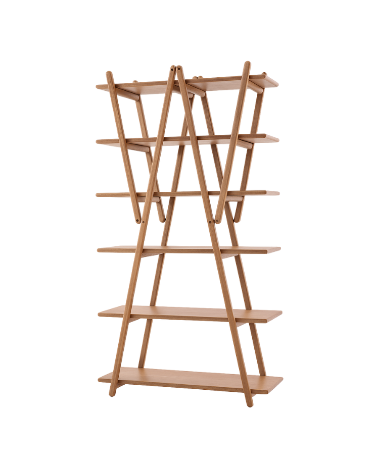 Nuvola Rossa Bookstore