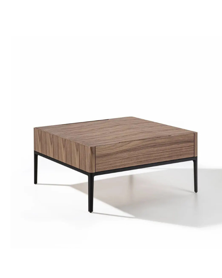 Mesa de centro Chiba