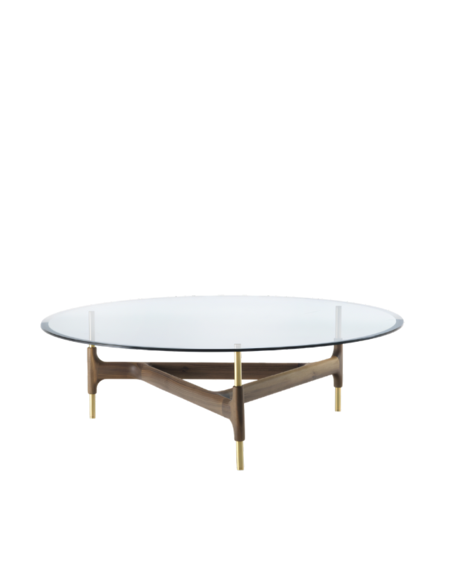 Joint 120 C coffee table