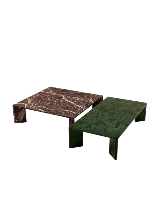 Ordinal Low Table