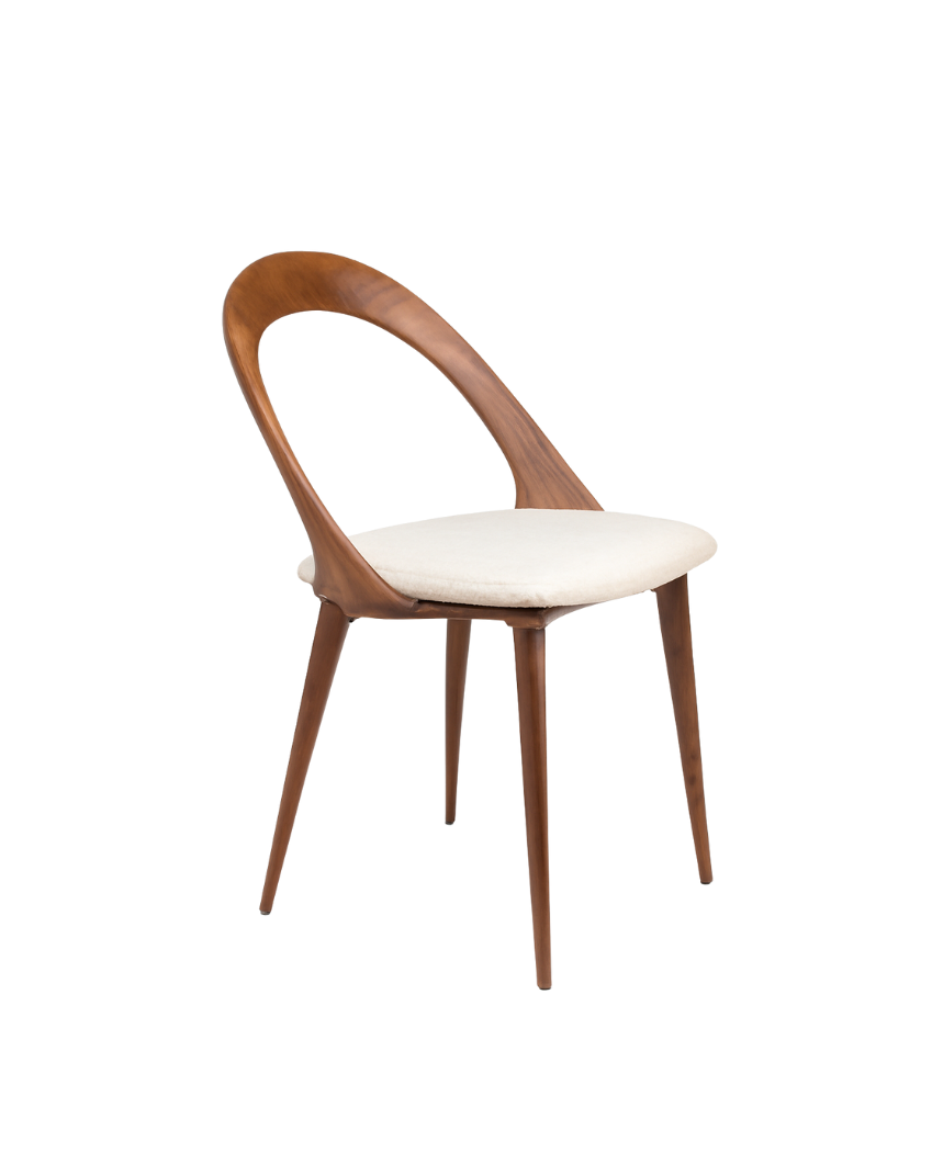 Ester dining chair