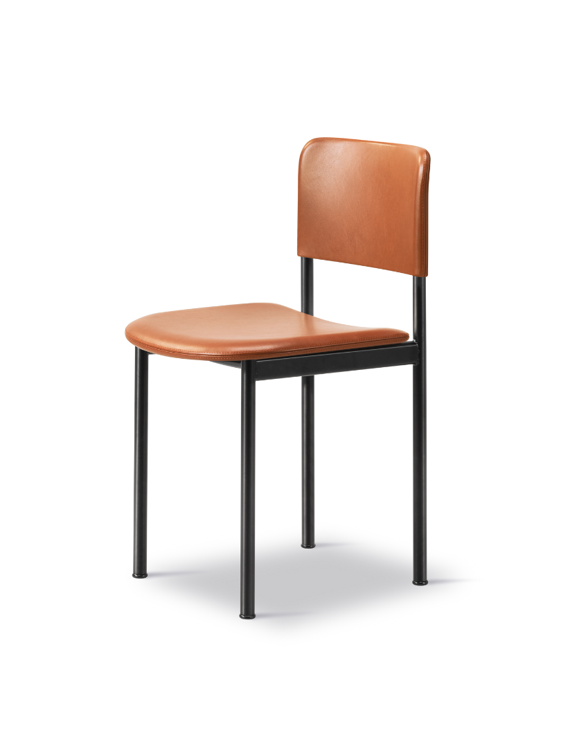 The Plan dining chair