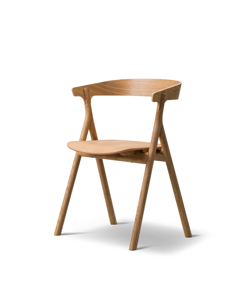 Yksi Dining Chair