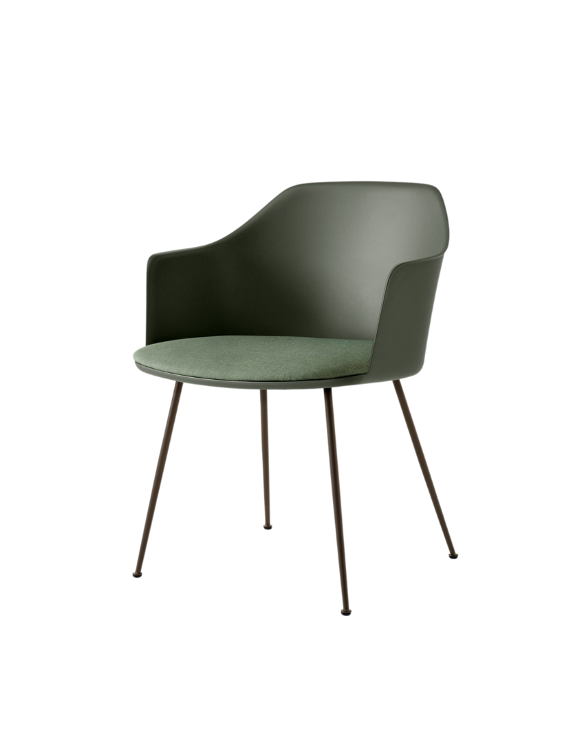 Silla de comedor Rely HW34