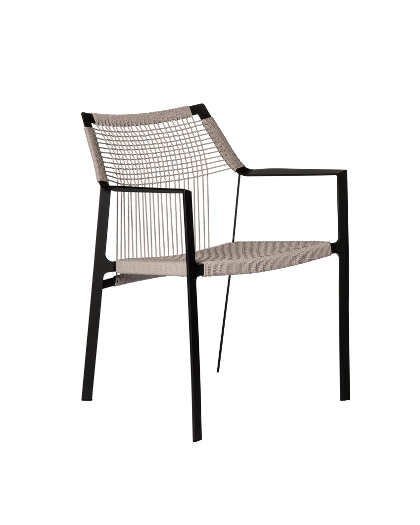 Silla de exterior Nodi