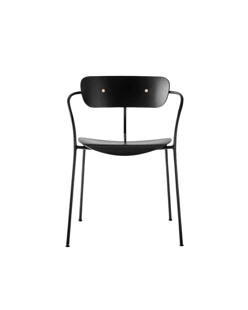 Silla de comedor Pavilion AV2
