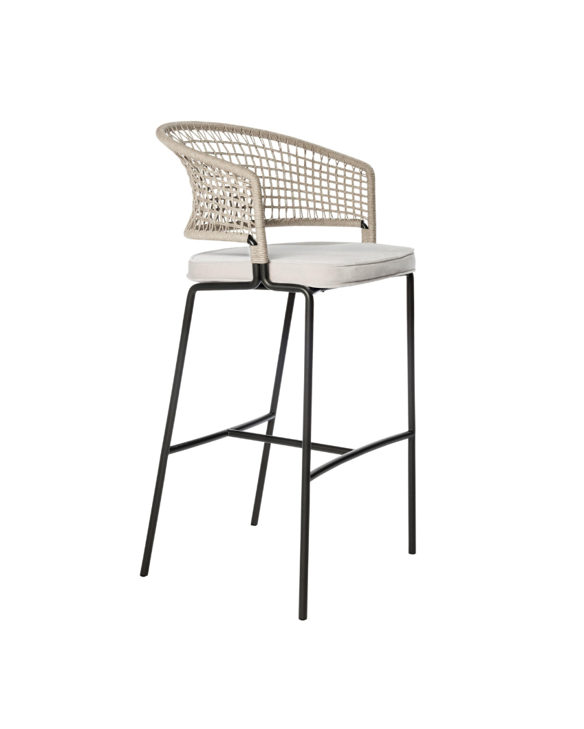CTR outdoor stool