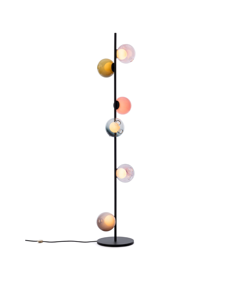 28.6 Stem Floor Lamp | Colors