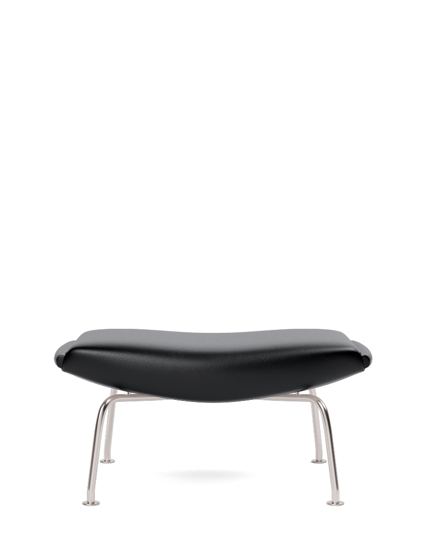 Wegner Ox Footrest