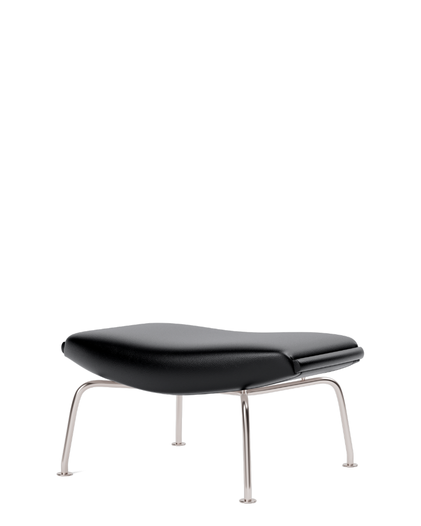 Wegner Ox Footrest