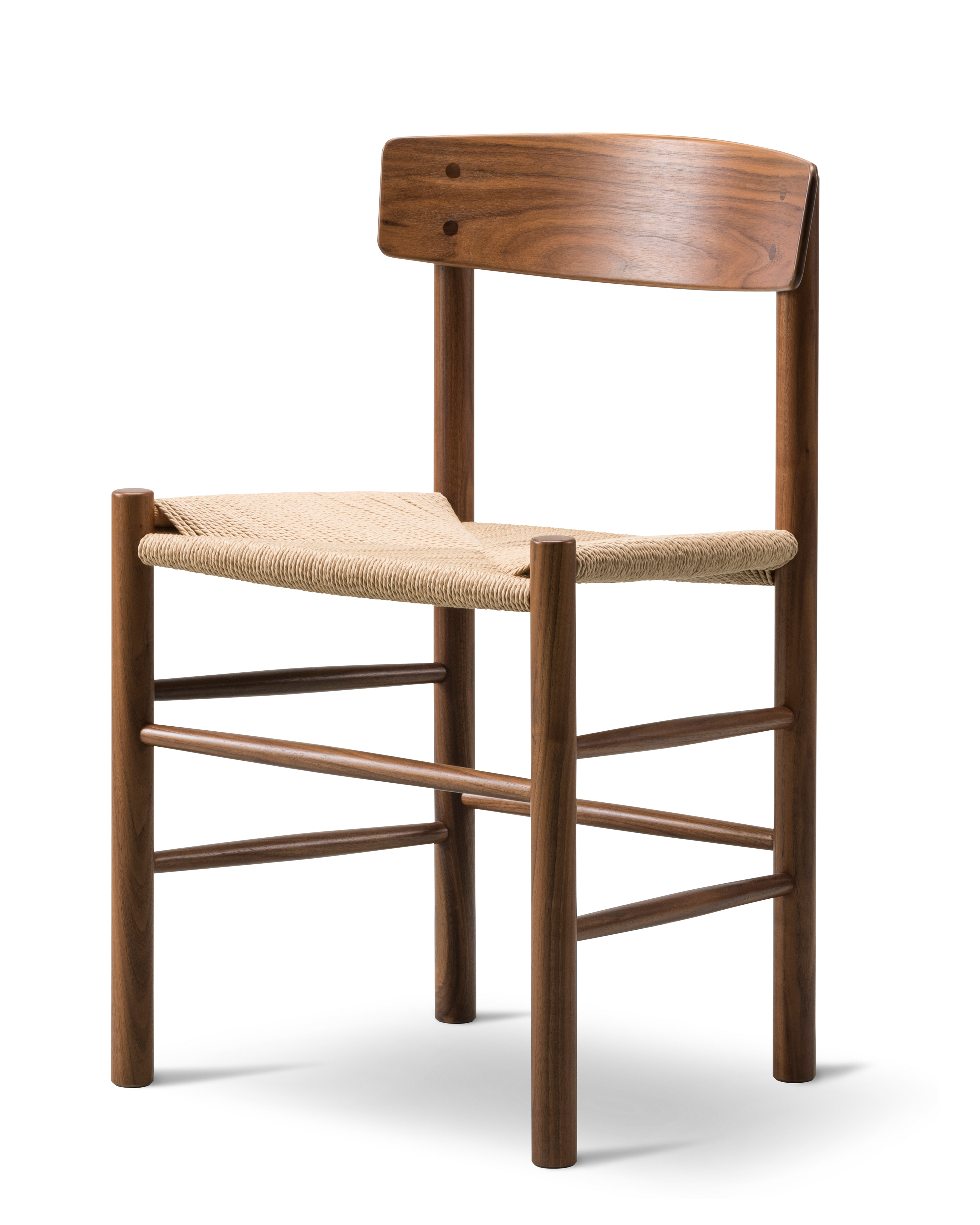 Mogensen J39 dining chair