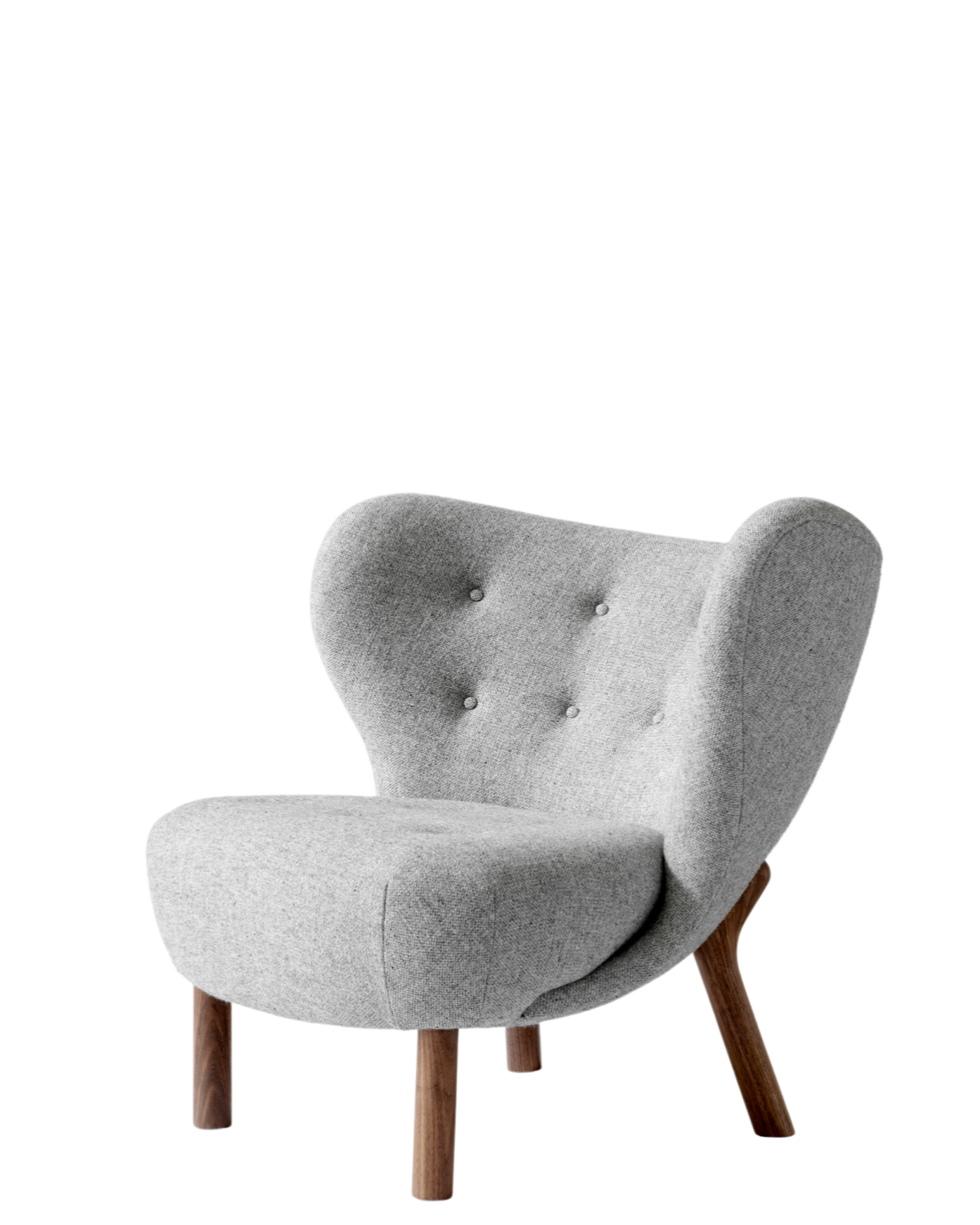Little Petra VB1 armchair