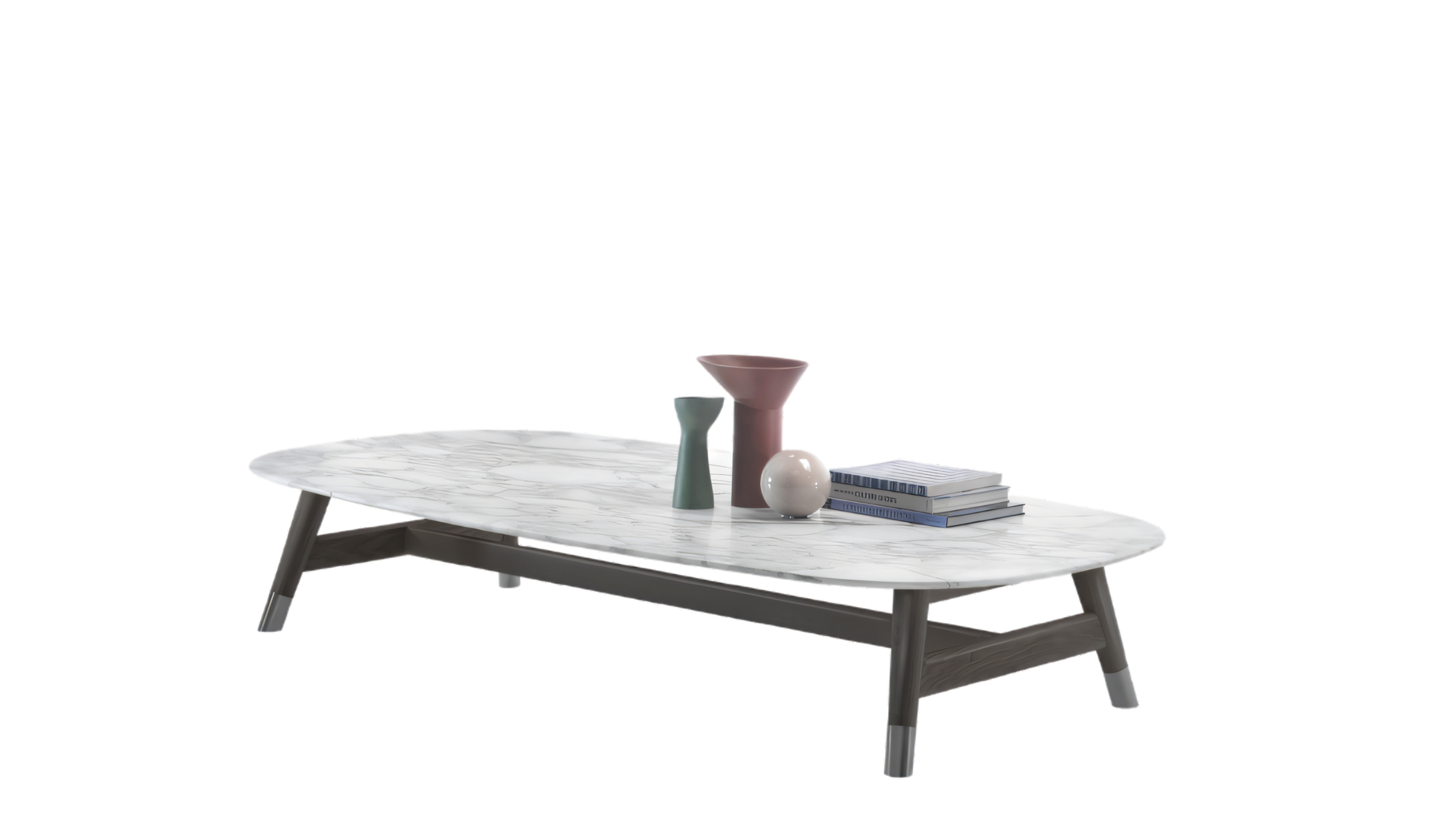 Desco coffee table