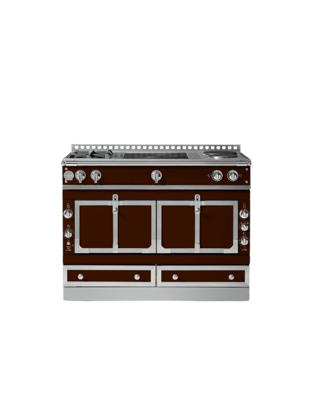 Château 120 Kitchen