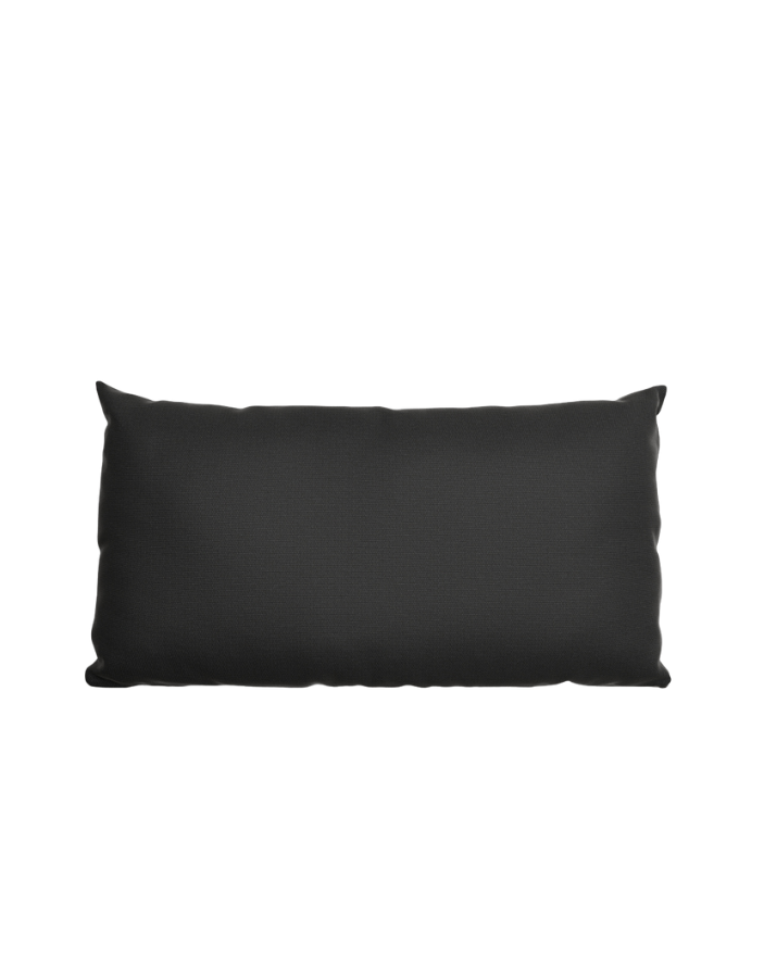 Cojín Objects 62×38 cm