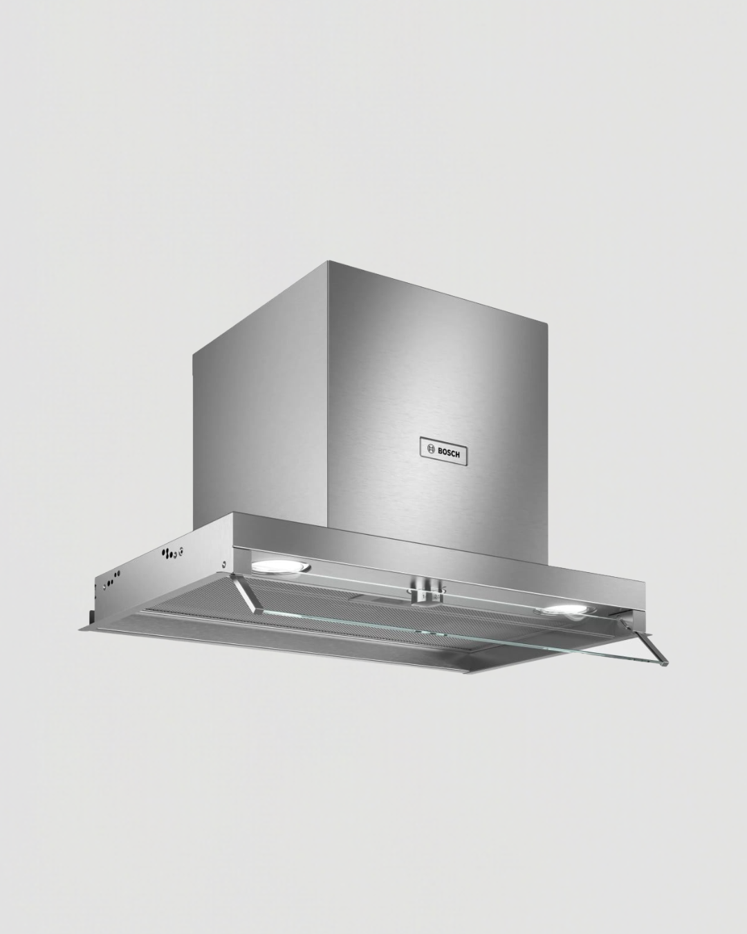 CAMPANA DECORATIVA INTEGRADA NEFF