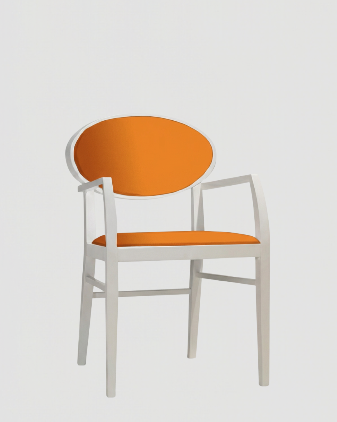 'ZARINA' CHAIRS ANDREU WORLD