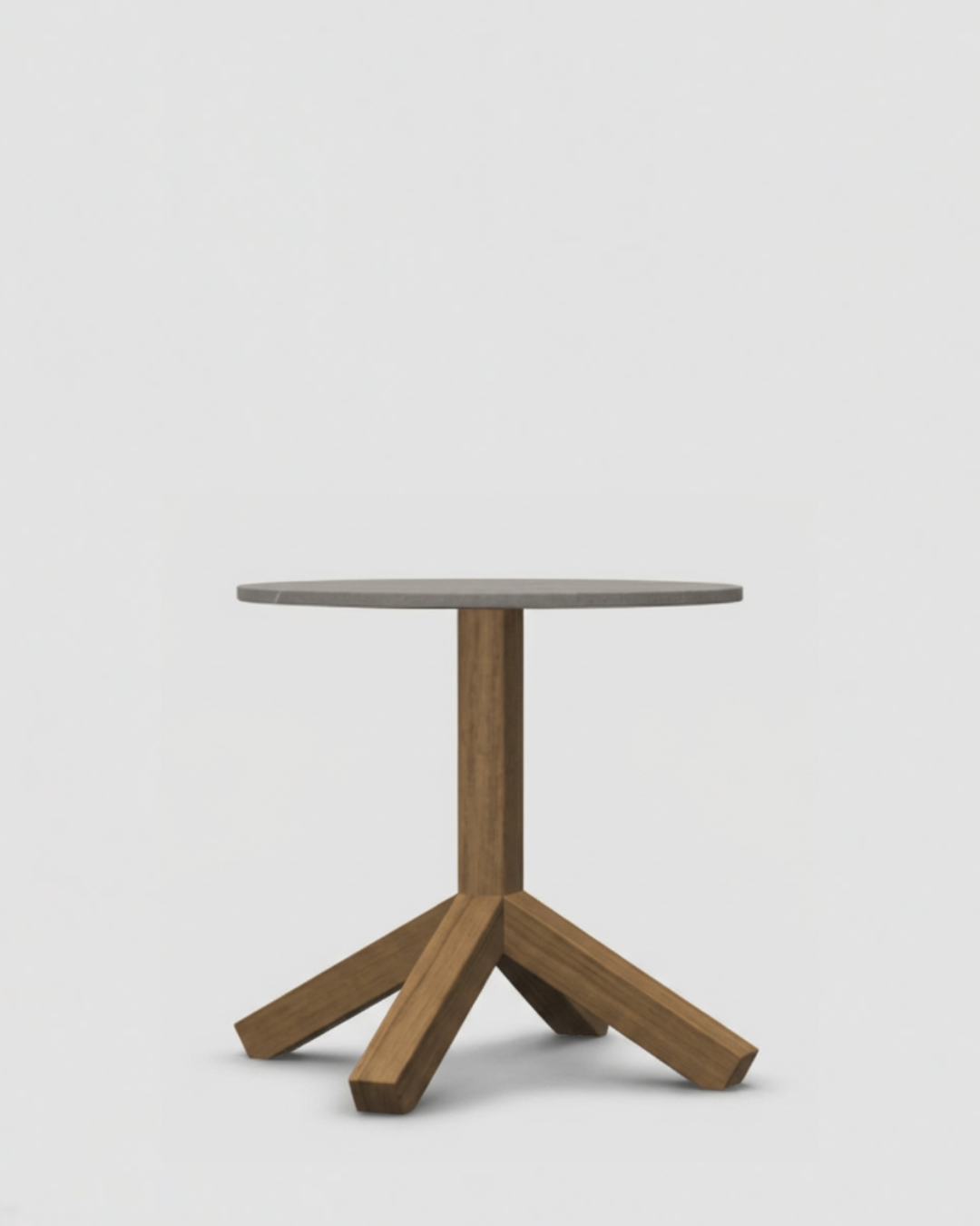 MESA AUXILIAR 'ROOT' RODA