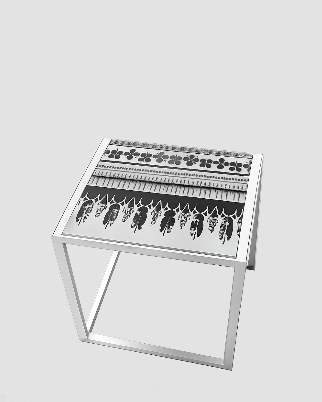 MESITA AUXILIAR GOLD