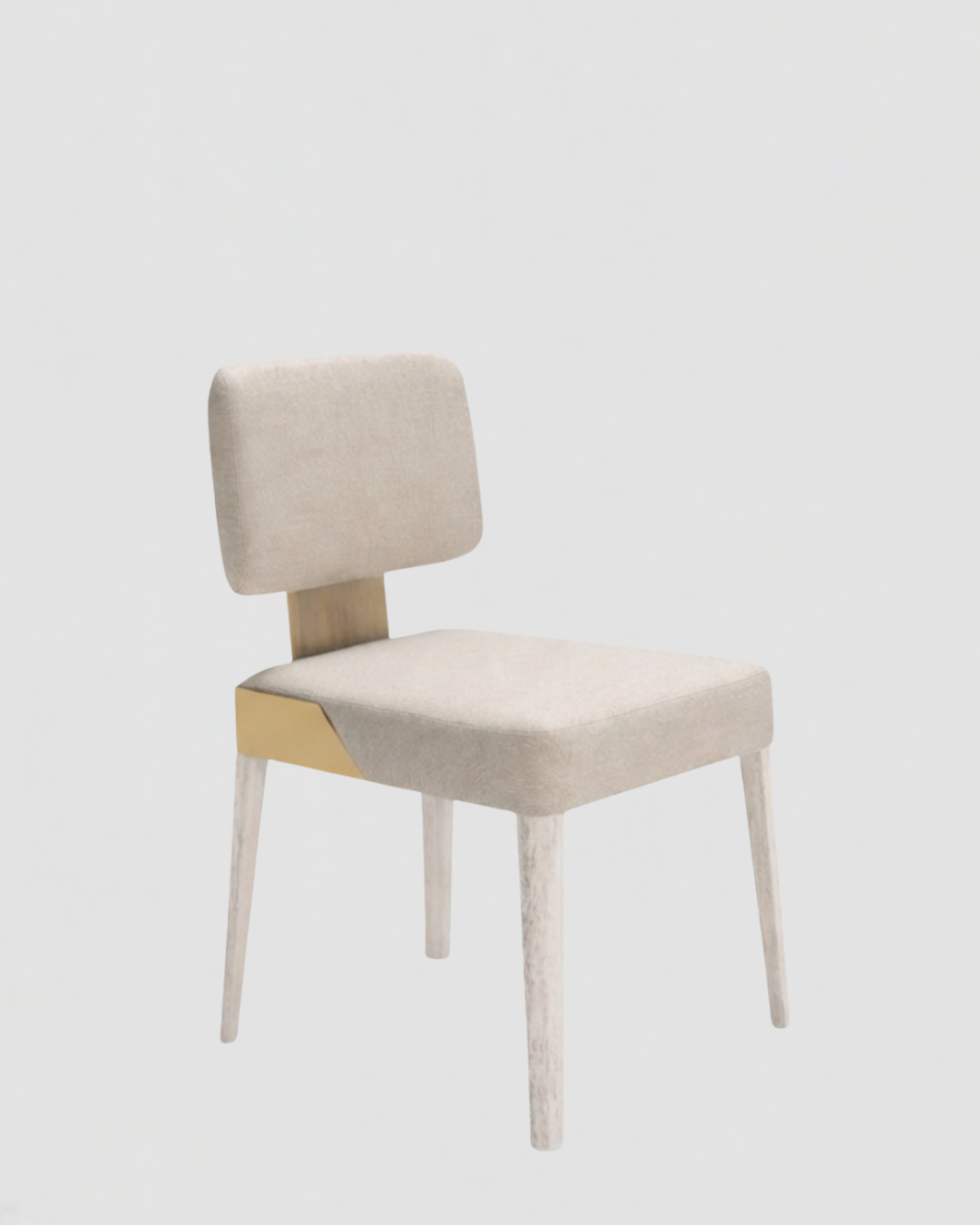 MOBILFRESNO 'WING' CHAIRS