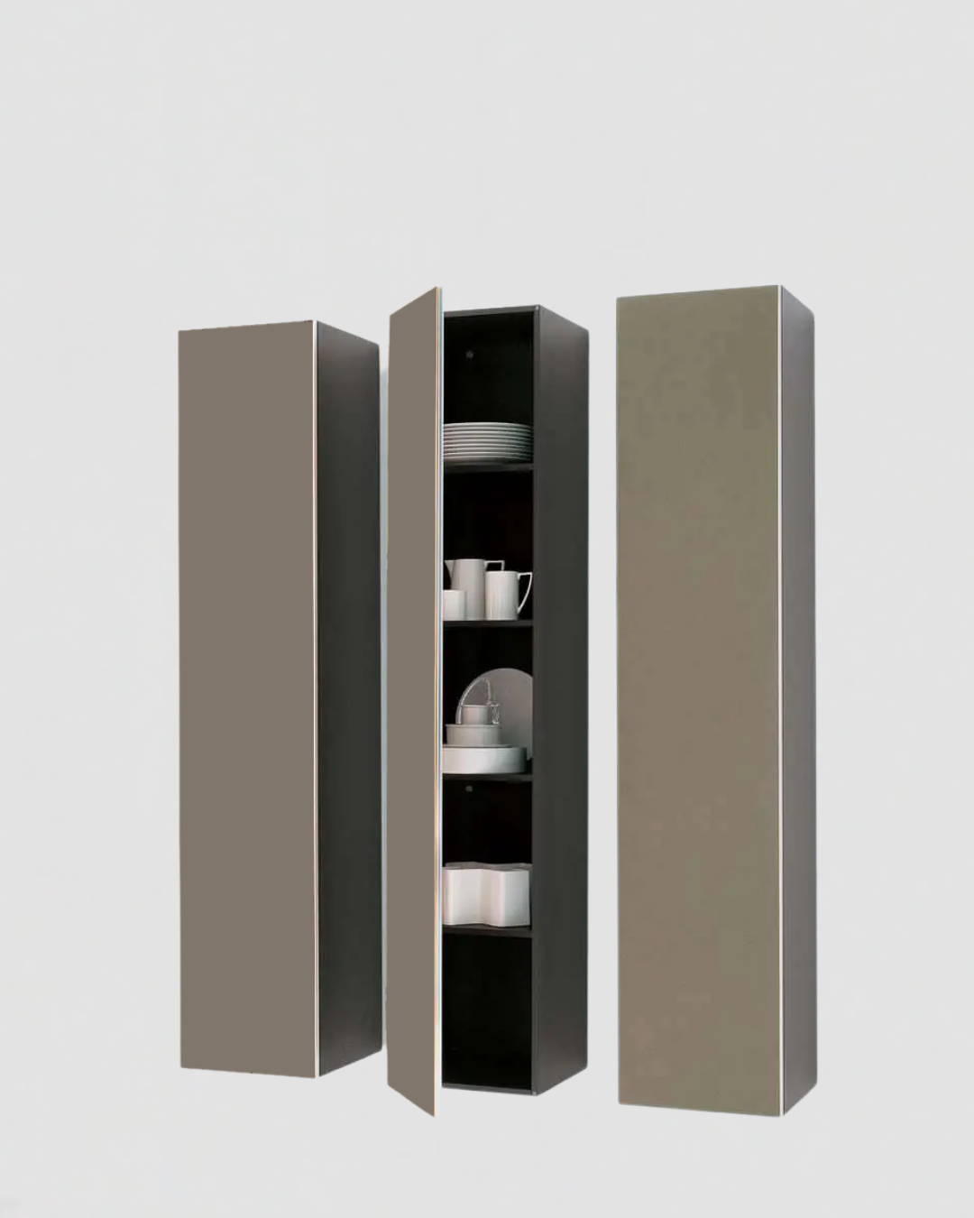 COLUMNAS B&B ITALIA