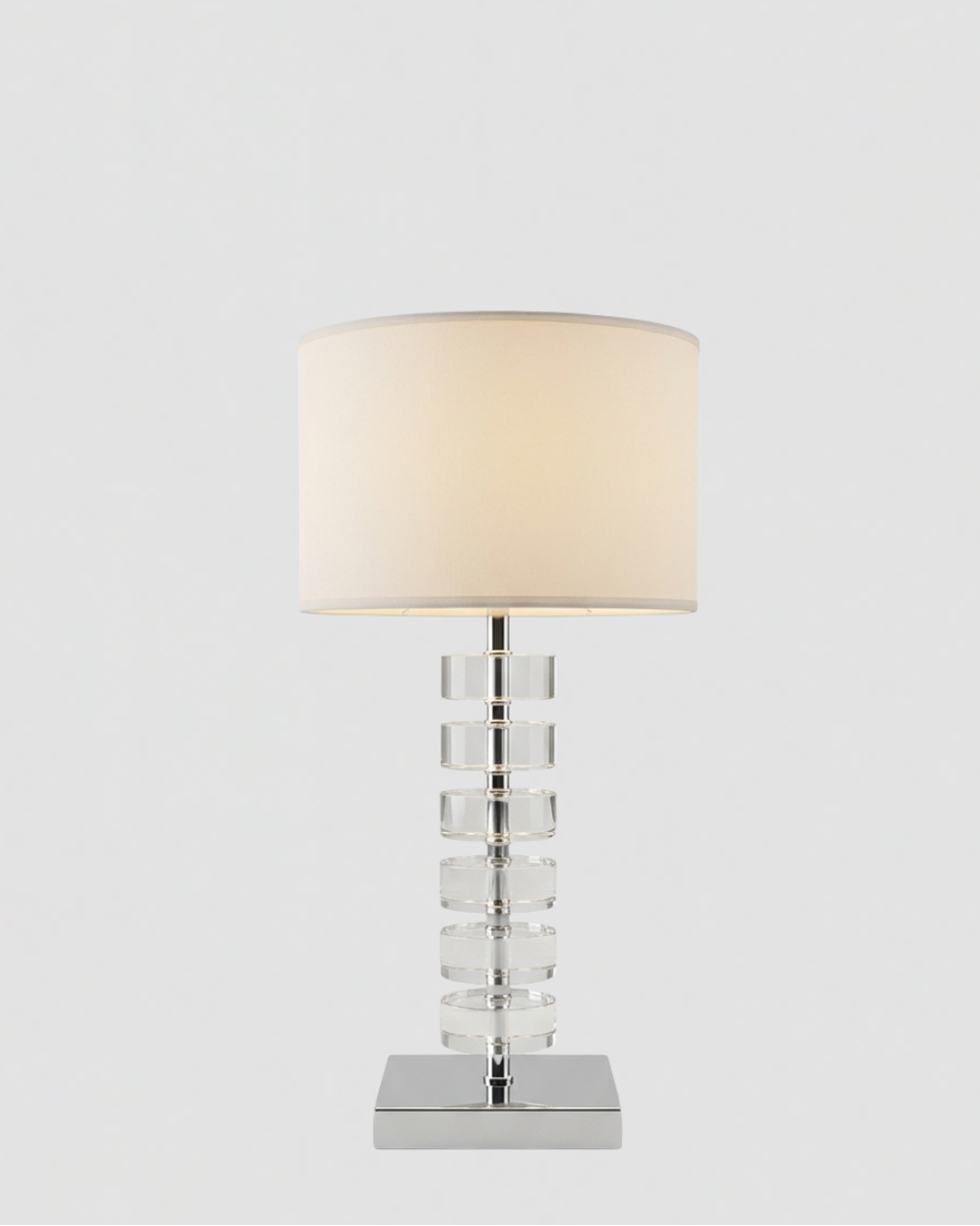 VENDOME CASAMILANO LAMP