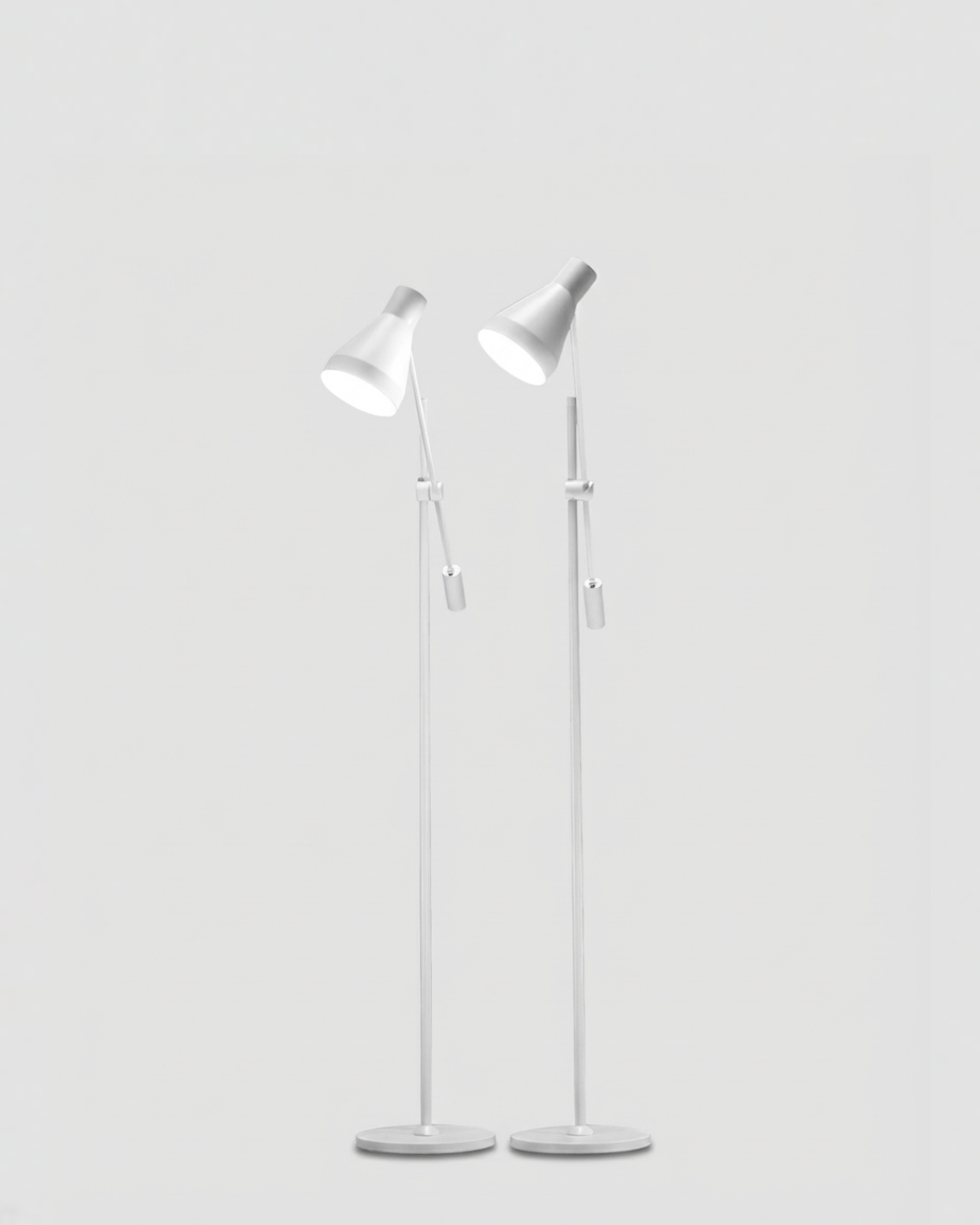 SABRINA FALPER LAMP