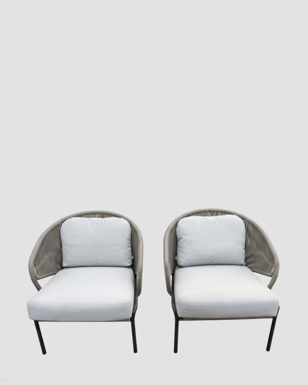 MANUTTI 'RADIUS' SEAT