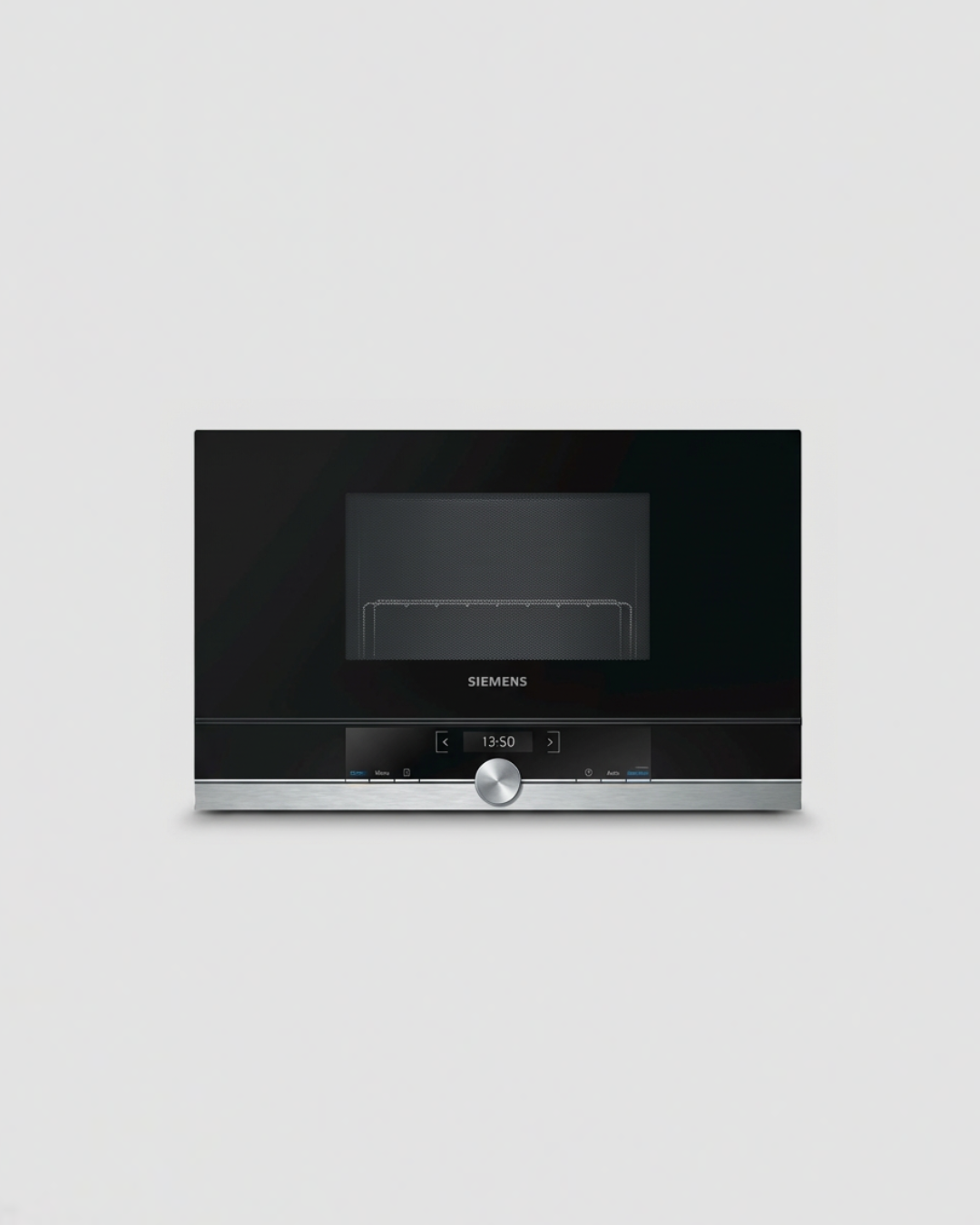 Siemens Built-in Microwave