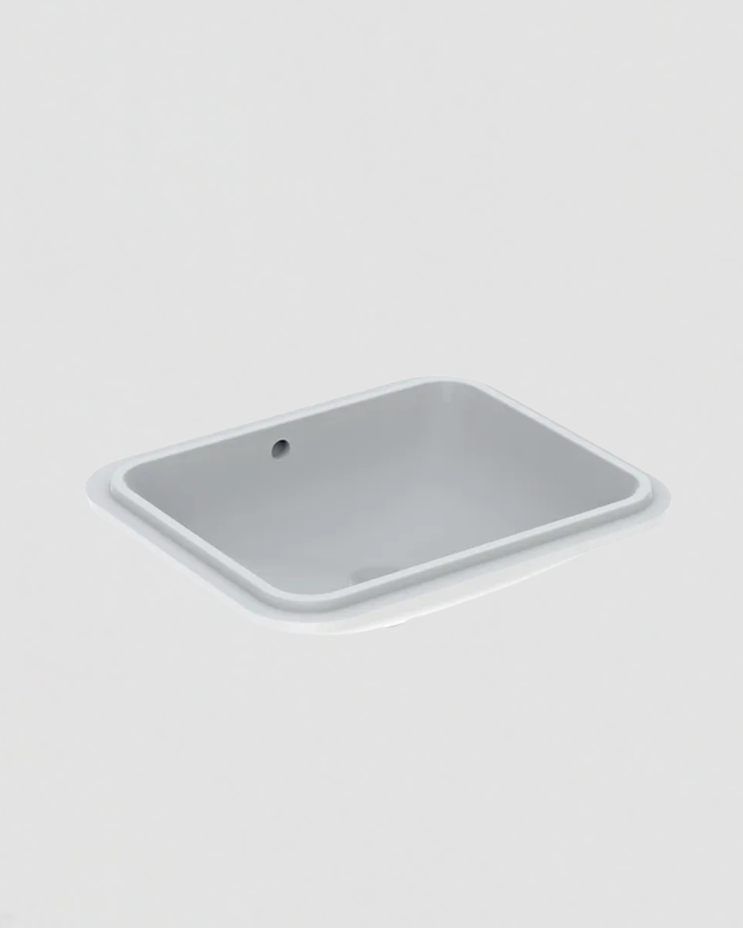 LAVABO BAJO ENCIMERA ‘VARIFORM’ GEBERIT