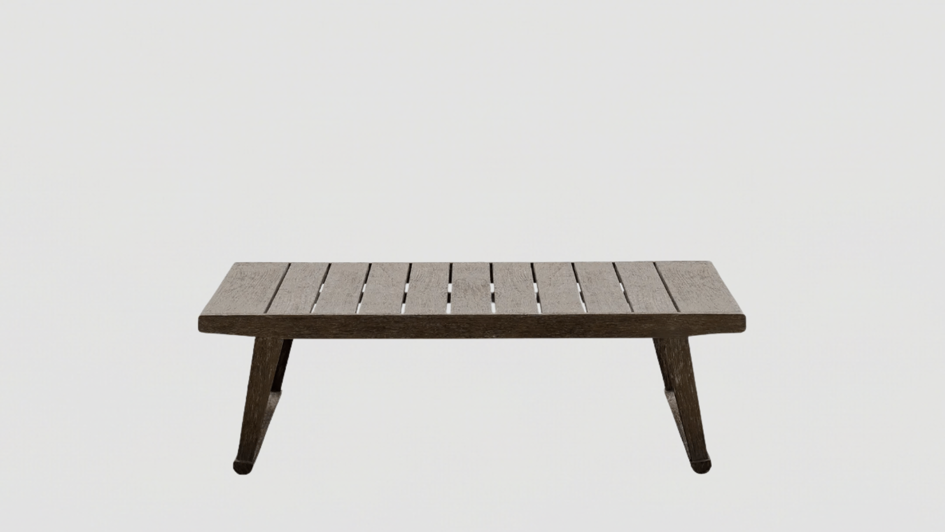 GIO B&amp;B ITALIA COFFEE TABLE