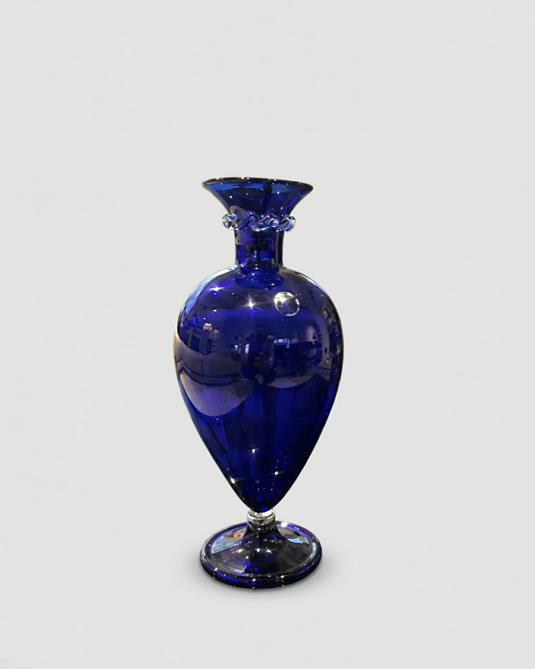 JARRÓN VERONESE VENINI