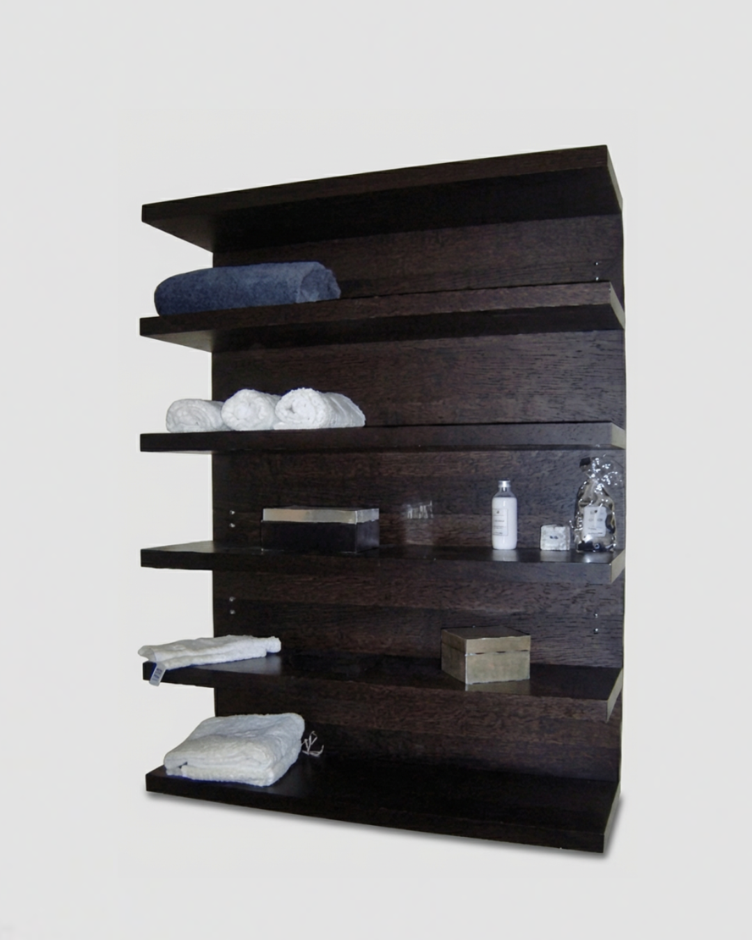 ESTANTERÍAS DE PARED FALPER