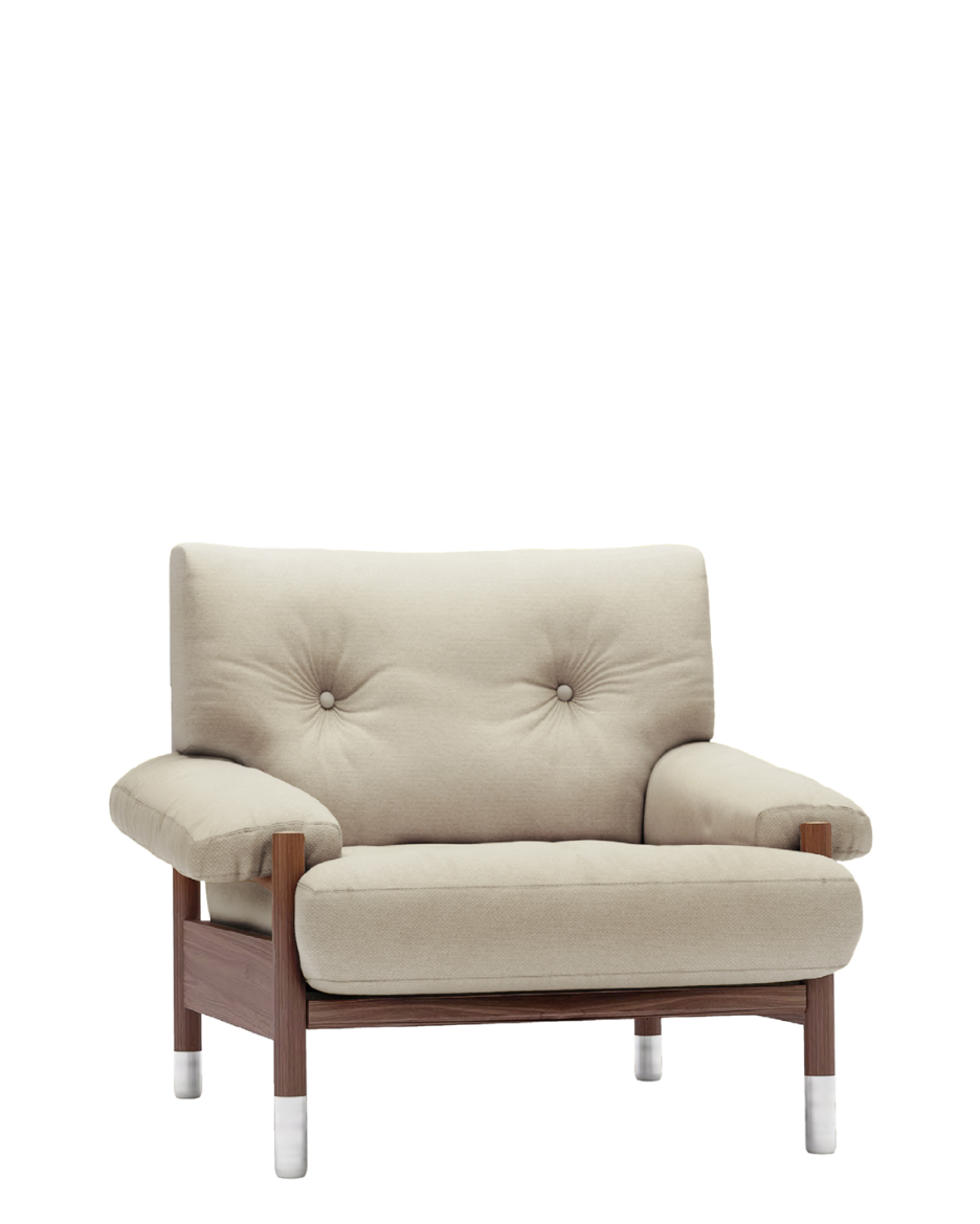 Sella armchair