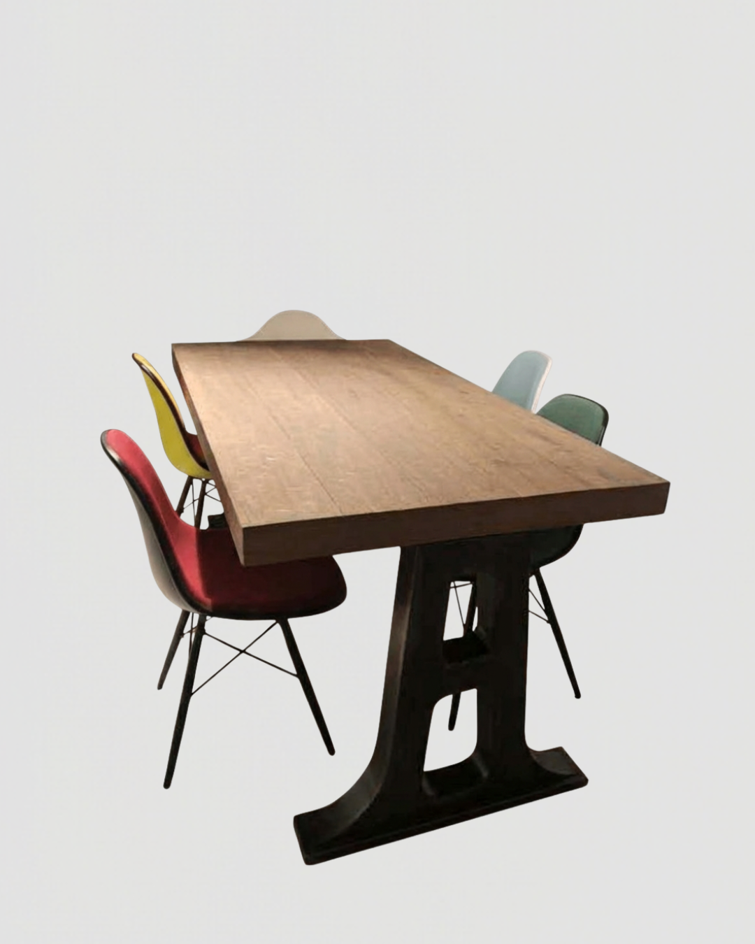 HAK GUNNI&amp;TRENTINNO TABLE