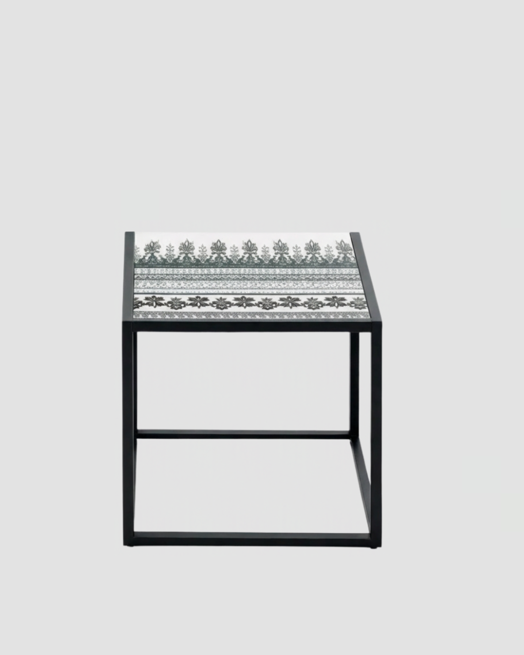 MESITA AUXILIAR GOLD