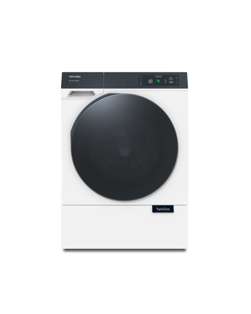 Lavadora de carga frontal WQ 1000 WPS