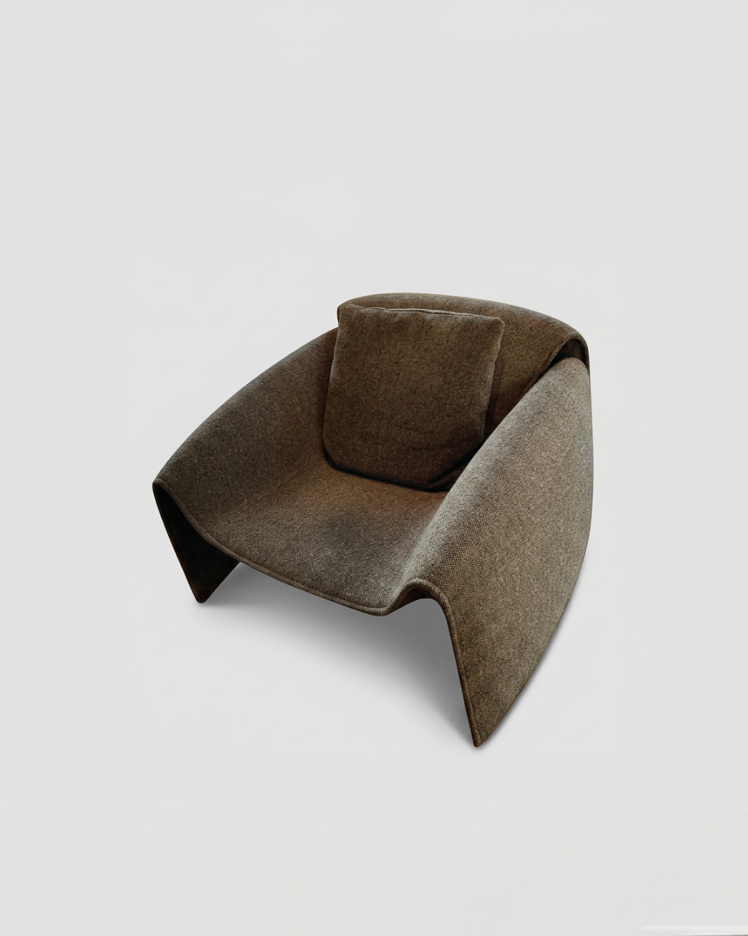 SILLON LE CLUP POLIFORM