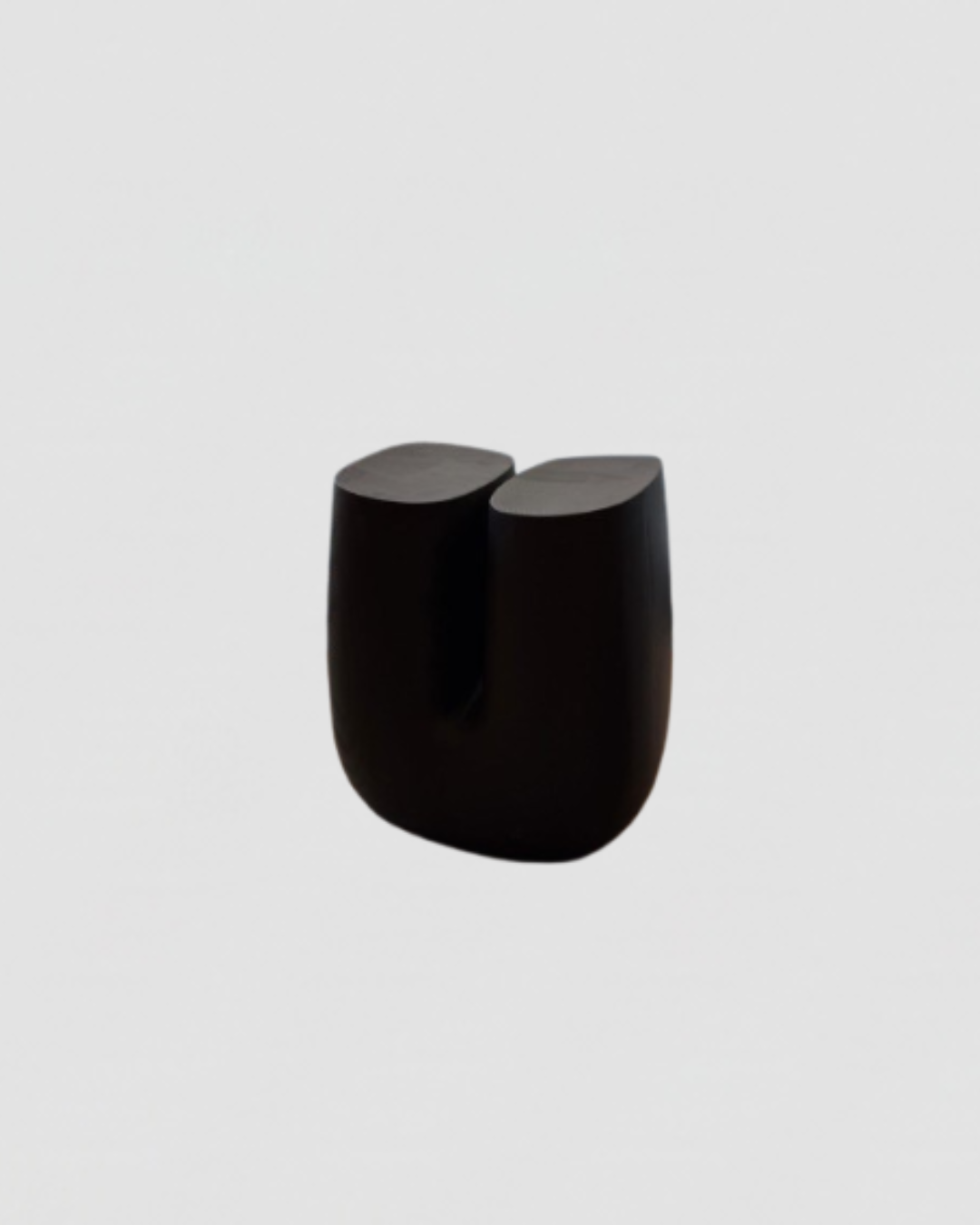 MESA DE CENTRO UBE POLIFORM