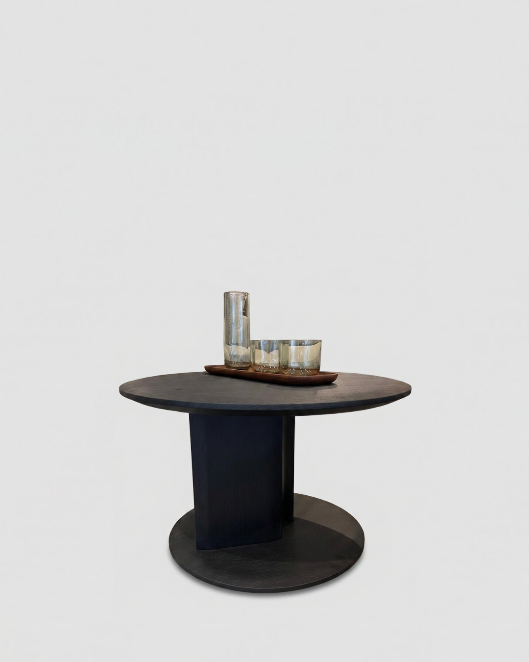 MESA DE CENTRO MUSH POLIFORM