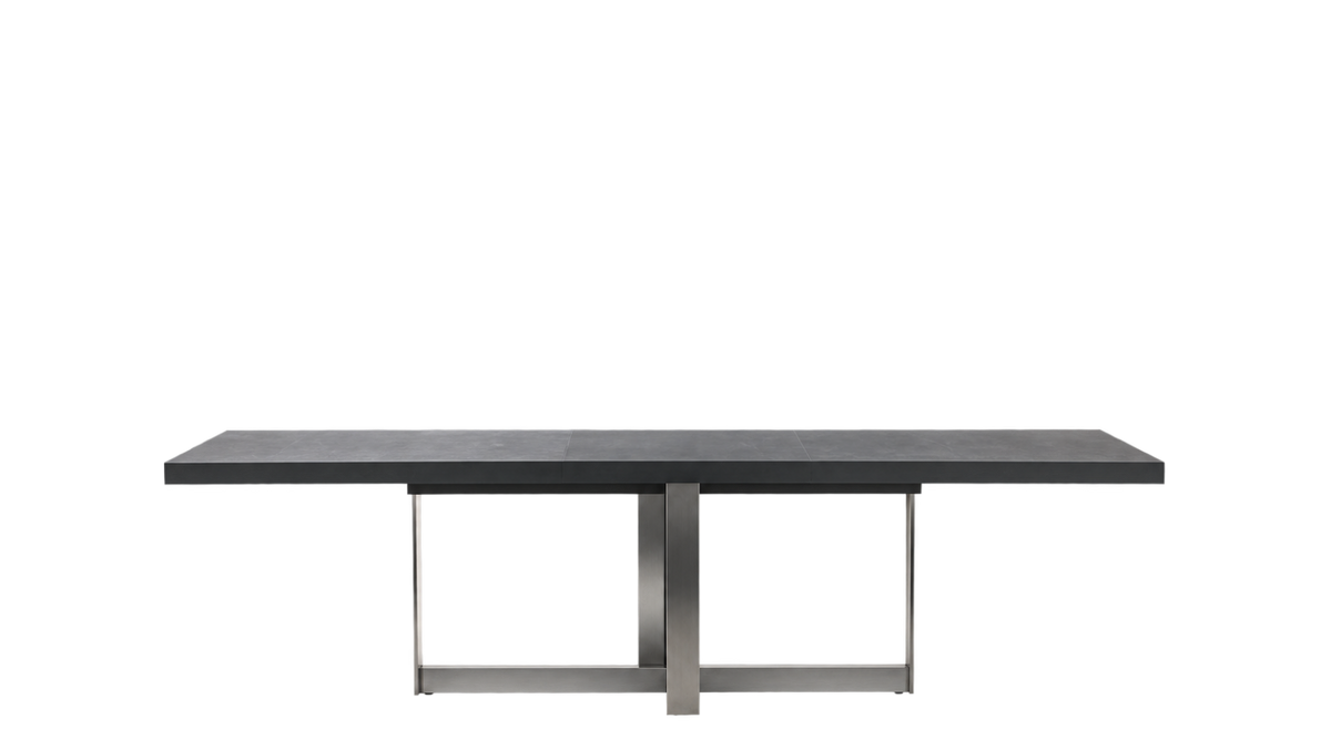 Mesa de comedor extensible Jacques