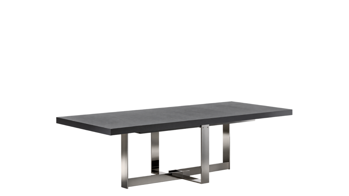 Mesa de comedor extensible Jacques