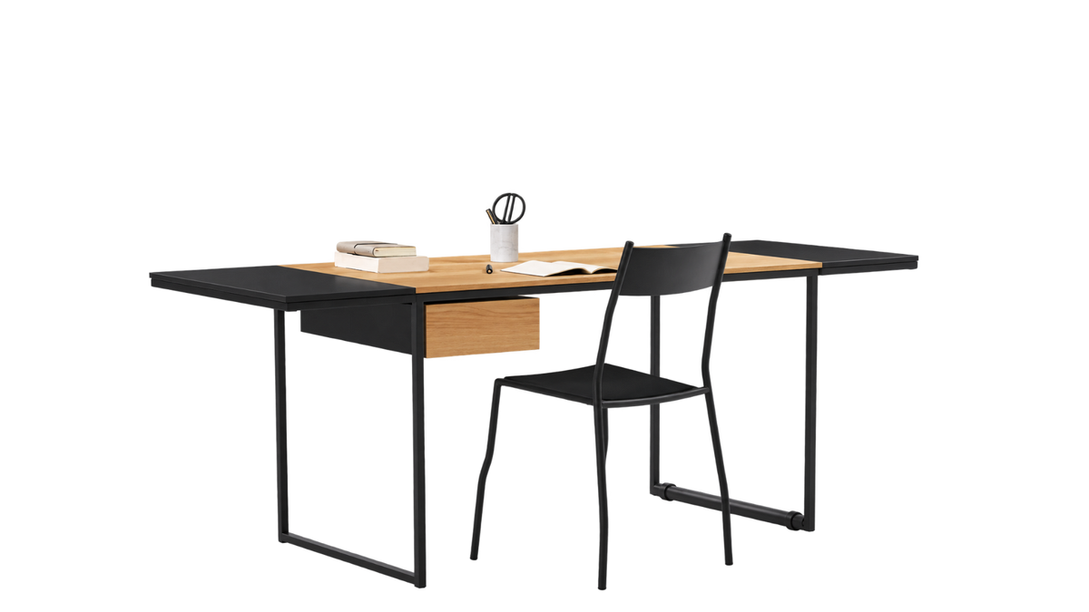 In Between SK3 Dining Table