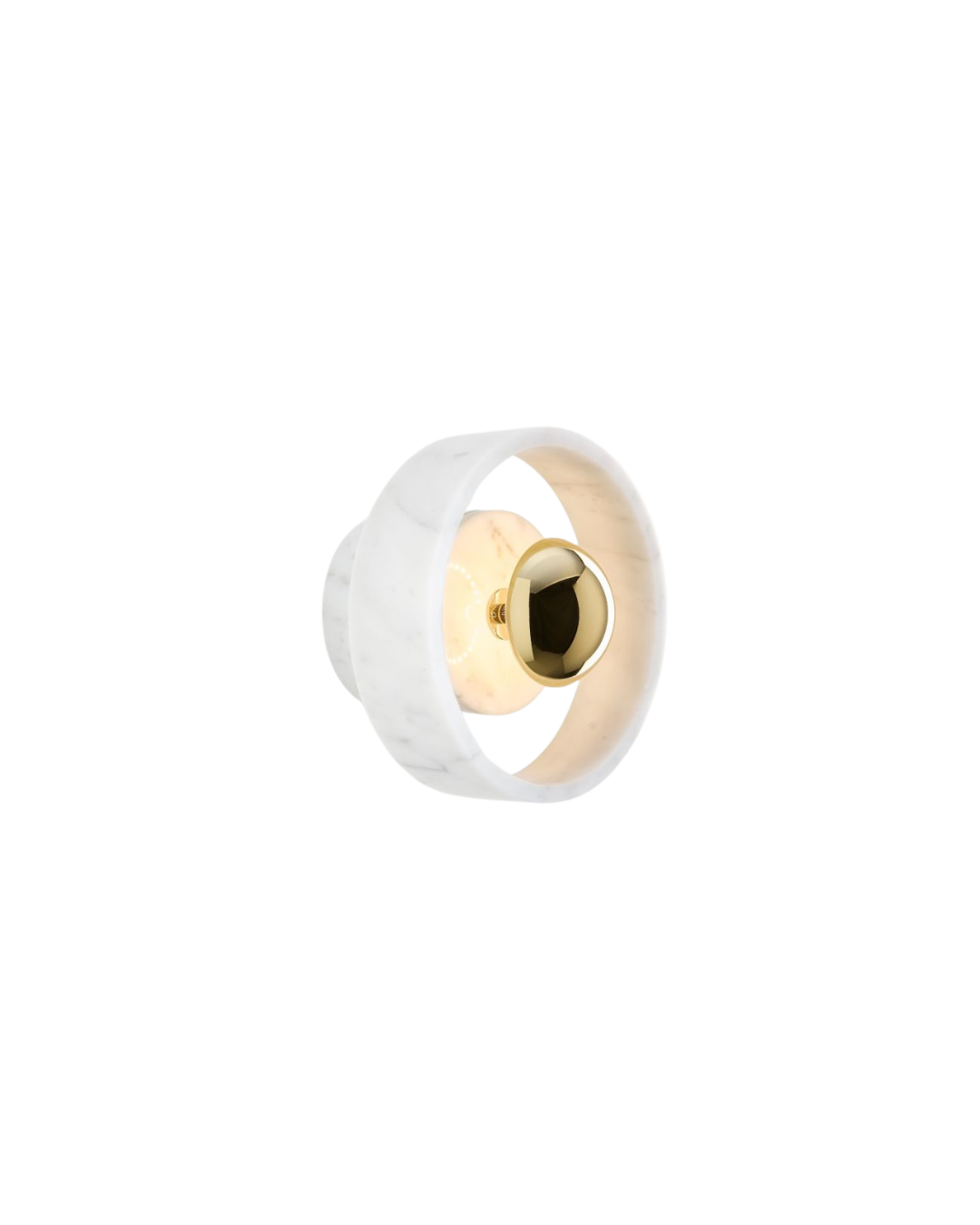 Aplique Stone Wall LED Light