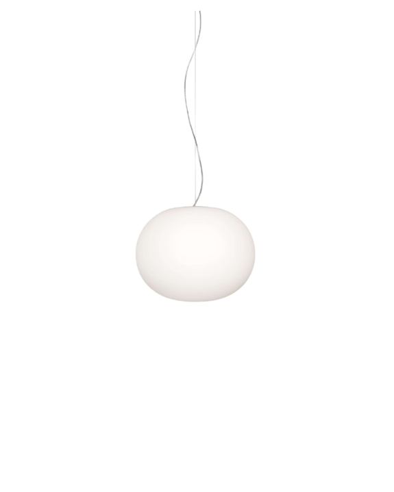 Lámpara de techo Glo-Ball Suspension de Flos – vista 2 de 9